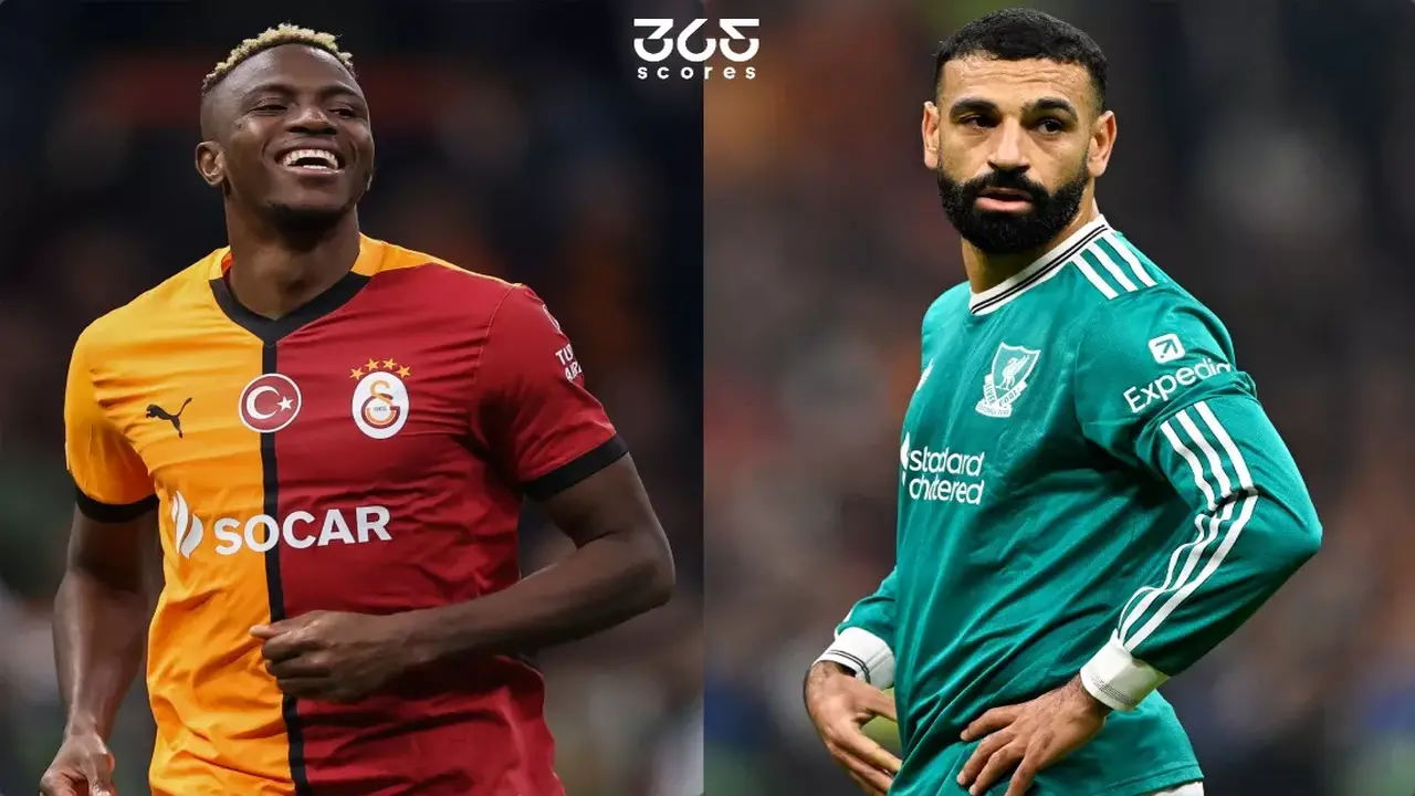 تفاصيل مواجهة ليفربول وجلطة سراي المرتقبة في دوري أبطال أوروبا ٢٠٢٦